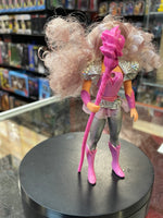 Glimmer with Accessories  (Vintage She-Ra, Mattel) LOOSE - Bitz & Buttons