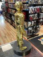 C-3PO Droid 12" (Vintage Star Wars, Kenner)