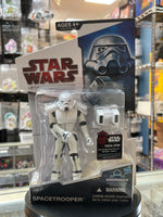 Spacetrooper BD58 (Star Wars Legacy Collection, Hasbro) SEALED