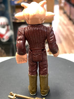 ReeYees Driver TW 0281 (Vintage Star Wars, Kenner) Complete