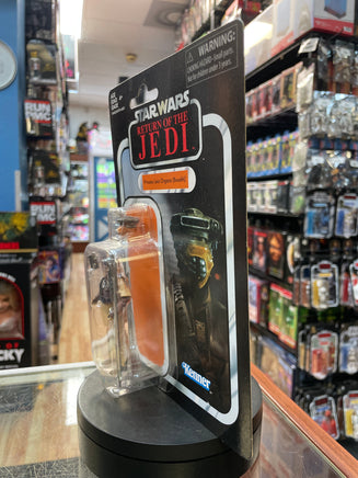 Princess Leia Organa Boushh vc134 (Star Wars Vintage Collection, Hasbro) SEALED - Bitz & Buttons