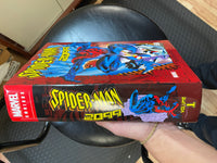 Spiderman 2099 Omnibus Hard Cover (Marvel Comics, Omnibus) - Bitz & Buttons