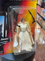 Princess Leia Organa (Vintage Star Wars, The Power of the Force) SEALED - Bitz & Buttons