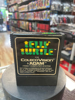 Telly Turtle (Atari, Coleco Vision) **TESTED**
