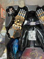 VI TMS138 1/6 Scale (Arcane League Of Legends, Hot Toys) COMPLETE - Bitz & Buttons