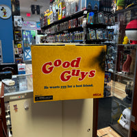 Chucky 1:1 Scale (NECA, Bride of Chucky)