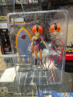 Wilykit Ultimate (Super7, Thundercats) NEW