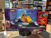 Professor X 85th Anniversary (Marvel Legends, Hasbro) SEALED