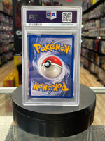 Kabutops Holo Fossil 9/62 (Pokemon, Wizard) **PSA 7**