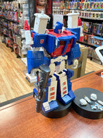 Ultra Magnus THF-04 MP-22 KO With Accessories (Transformers Masterpiece, IDW)THIRD PARTY - Bitz & Buttons