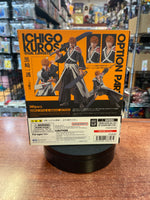 Ichigo Kurosaki -Duel Zangetsu- (Bleach, Bandai SH Figuarts) *SEALED*