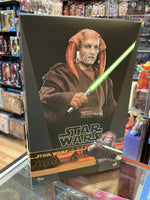Saesee Tiin MMS820 1:6 Scale (Star Wars, Hot Toys) NEW - Bitz & Buttons