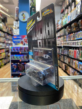 Ford Gran Torino Sport 1972 Blacked Out (Johnny Lightning, Street Freaks) SEALED - Bitz & Buttons