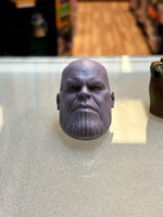 Avengers: Endgame Thanos Accessories MMS529 (Marvel Avengers, Sideshow)