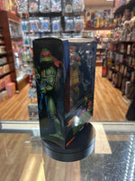 Raphael -GameStop- (TMNT Ninja Turtles, NECA) **SEALED**