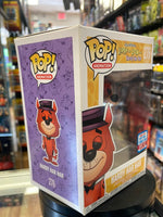 Hardy Har Har 276 NYCC 2017 (Funko Pop! Hanna Barbera)