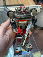 MP-18 Streak (Transformers Masterpiece, Takara Tomy) COMPLETE
