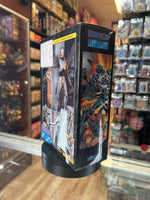 Endocop & Dog (NECA, Terminator vs Robocop) SEALED