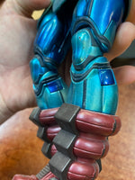 Galactus -BAF- (Marvel Legends, Toybiz) **COMPLETE**