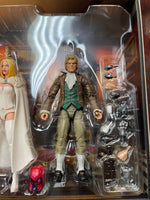 Hellfire Gala (Marvel Legends, Hasbro) *NEW Open*