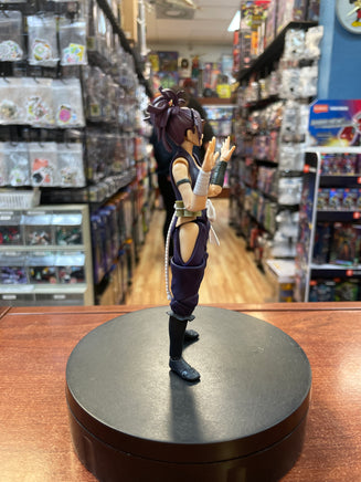 Yuzuriha (Tamashi SH FIguarts, Hell’s Paradise) COMPLETE - Bitz & Buttons