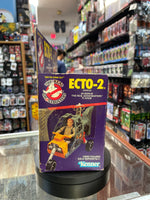 Ecto-2 (Vintage Real Ghostbuster, Kenner) **SEALED** - Bitz & Buttons