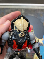 Buzz Saw Hordak 1268 (Vintage MOTU, Mattel) **COMPLETE**