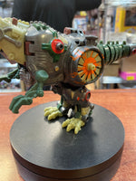 Armada Predacon Voyager Class 2003 (Transformers, Hasbro) INCOMPLETE