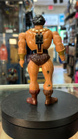 John Blackstar (Blackstar Vintage Galoob)