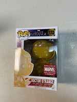 Doctor Strange Box (Funko Pop! Collector Corps, Marvel) - Bitz & Buttons