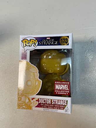 Doctor Strange Box (Funko Pop! Collector Corps, Marvel) - Bitz & Buttons
