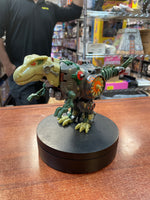 Armada Predacon Voyager Class 2003 (Transformers, Hasbro) INCOMPLETE