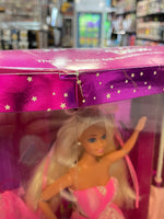Dance & Twirl Barbie #11902 (Vintage Barbie, Mattel) **NEW** - Bitz & Buttons