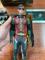 Detective Vigilante Robin 1/6 Scale SST022 (DC, SooSoo Toys) COMPLETE