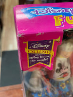 Disney Fun Barbie #13533 (Barbie, Mattel) **SEALED**