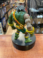 Kalibak Collect & Connect 10” DCUC Wave 6 BAF (DC Universe Classics, Mattel) COMPLETE