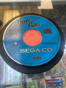 Sewer Shark (Sega Dreamcast, Video Game) - Bitz & Buttons