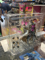 Gambit No. 012 (Amazing Yamaguchi Revoltech, Marvel X-Men) COMPLETE