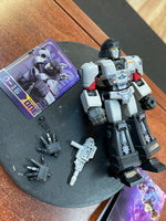 D-16 (Galaxy Version 07 Wave 2 Transformers One, Blokees) BUILT/COMPLETE - Bitz & Buttons