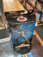 Future Foundation Spider-Man (Marvel Legends, Hasbro) *SEALED*