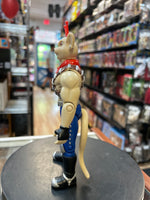 Vinnie (Vintage Biker Mice, Galoob) **INCOMPLETE** - Bitz & Buttons