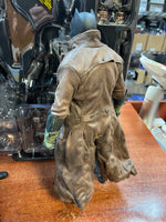 Knightmare Batman & SuperMan #TMS038 (Hot Toys, DC) COMPLETE - Bitz & Buttons