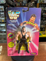 Diesel (Vintage WWF, JusToys) **SEALED**