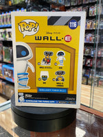 Eve #1116 (Funko Pop, Disney Pixar Wall-E) - Bitz & Buttons