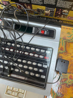 Odyssey 2 with Box & Games (Magnavox, Vintage Video Games)