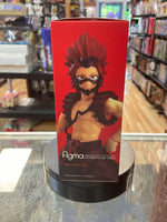 Eijiro Kirishima No. 481 (My Hero Academia, Figma Max Factory) SEALED - Bitz & Buttons