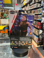 Jeff Hardy Series 71 (WWE Elite Collection, Mattel) **SEALED**
