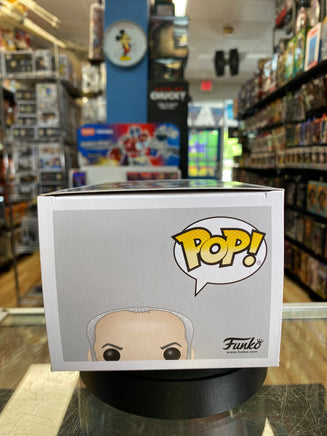 Davos Seaworthy #62 (Funko Pop, Game of Thrones) - Bitz & Buttons