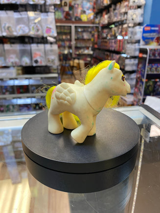 Baby Lofty (Vintage MLP My Little Pony, Hasbro) Loose - Bitz & Buttons