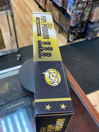 Rank Your Pops Podium (Funko Pop) - Bitz & Buttons